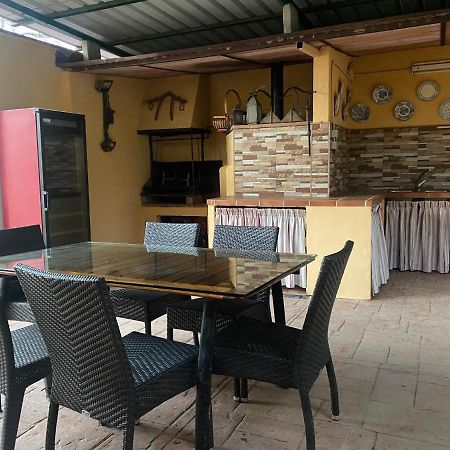 فيلا Casa Banos مانيلفا المظهر الخارجي الصورة