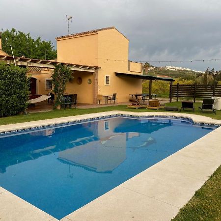فيلا Casa Banos مانيلفا المظهر الخارجي الصورة