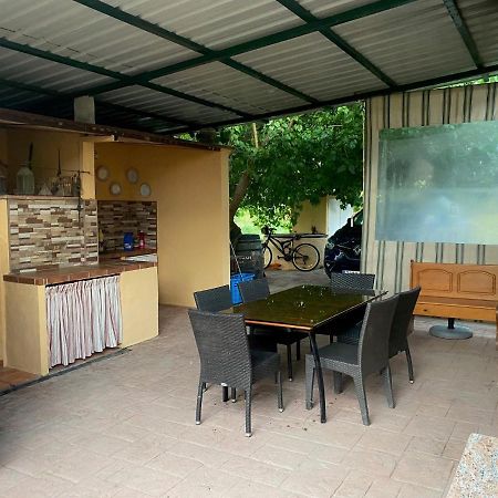 فيلا Casa Banos مانيلفا المظهر الخارجي الصورة